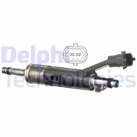 Compre Válvula injectora da DELPHI 28598147 a um preço baixo por 111,60 €