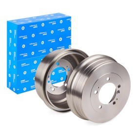 Bremstrommel BF628