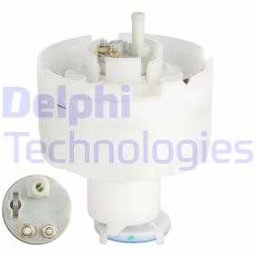 Osta Polttoainepumppu DELPHI:llä FE0724-12B1 edullisesti hintaan 58,19 €
