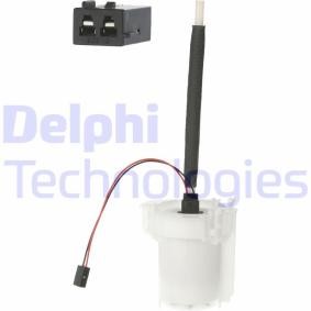 Osta Polttoainepumppu DELPHI:llä FE0788-12B1 edullisesti hintaan 65,41 €