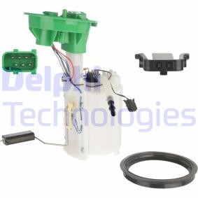 Kraftstoff-Fördereinheit für MINI von DELPHI