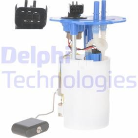 Compre Unidade de alimentação de combustível da DELPHI FG2374-12B1 a um preço baixo por 103,98 €