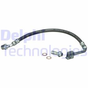 Osta Jarruletku DELPHI:llä LH7489 edullisesti hintaan 48,81 €