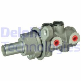Hauptbremszylinder LM80617 von DELPHI günstig für 65,97 € online kaufen