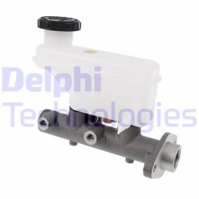 Acquista Cilindro maestro del freno da DELPHI LM80621 a buon mercato per soli 58,74 €