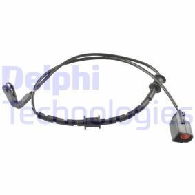 Acquista Sensore di usura delle pastiglie freni da DELPHI LZ0303 a buon mercato per soli 15,60 €