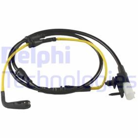 Osta Jarrupalan kulumisenilmaisin DELPHI:llä LZ0315 edullisesti hintaan 17,99 €