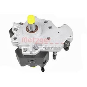 Acquista Pompa ad alta pressione da METZGER 0830095 a buon mercato per soli 870,31 €