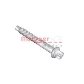 Achetez des Vis, support pour contrôleur d'injecteurs METZGER 0871022S à prix pour 5,40 €