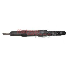 Acquista Iniettore da METZGER 0871048 a buon mercato per soli 522,80 €
