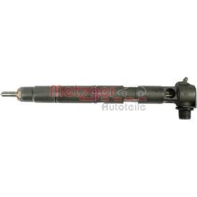 Compre Injector da METZGER 0871052 a um preço baixo por 311,33 €