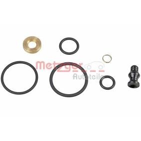 Comprar Juego de juntas, inyector de METZGER 0872000D a bajo precio de 11,26 €
