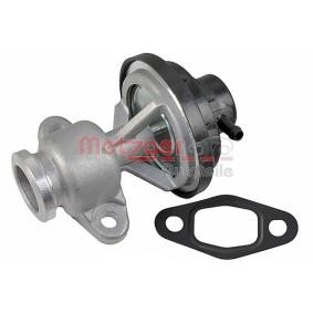 Acquista Valvola EGR da METZGER 0892749 a buon mercato per soli 73,34 €