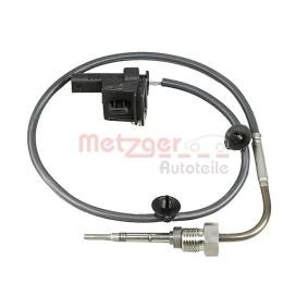 Comprar Sensor, temp. gas escape de METZGER 0894777 a bajo precio de 158,88 €