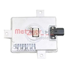 Xenon-Vorschaltgerät von METZGER 0896016