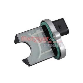 Compre Sensor do ângulo da direcção da METZGER 09001204 a um preço baixo por 128,76 €