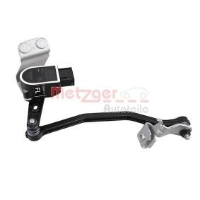 Køb Sensor, Xenonlys (lysvide-regulering af METZGER 0901309 til den lave pris 1674,51 DKK
