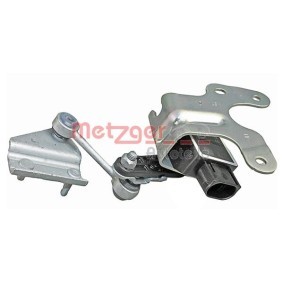 Compre Sensor, luces xenon (regulación alcance luces) de METZGER online para Clase C Coupé (C204) a precios moderados