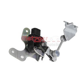 Compre Sensor, luces xenon (regulación alcance luces) de METZGER online para Clase C Coupé (C204) a precios moderados