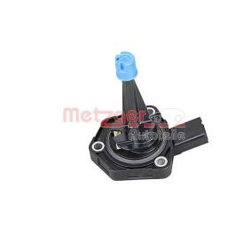 Acquista Sensore, Livello olio motore da METZGER 0901324 a buon mercato per soli 116,50 €