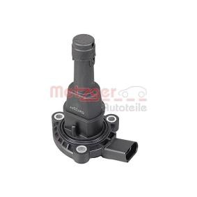 Acquista Sensore, Livello olio motore da METZGER 0901325 a buon mercato per soli 88,00 €