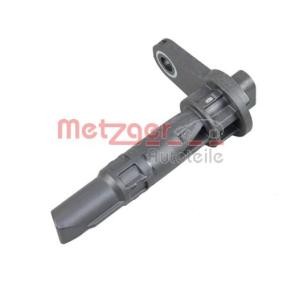 Comprar Sensor de cigüeñal de METZGER 0902402 a bajo precio de 59,44 €