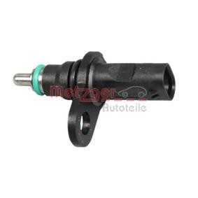 Compre Sensor, temperatura do óleo da METZGER 0905481 a um preço baixo por 38,42 €