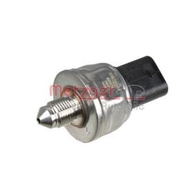 Kraftstoffdrucksensor von METZGER 0906414