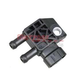 Compre Sensor, pressãodos gases de escape da METZGER 0906416 a um preço baixo por 43,26 €