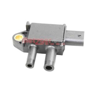 Compre Sensor, pressãodos gases de escape da METZGER 0906419 a um preço baixo por 69,36 €