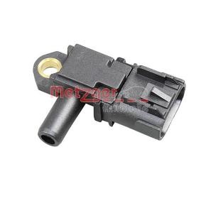 Compre Sensor, pressãodos gases de escape da METZGER 0906420 a um preço baixo por 54,98 €