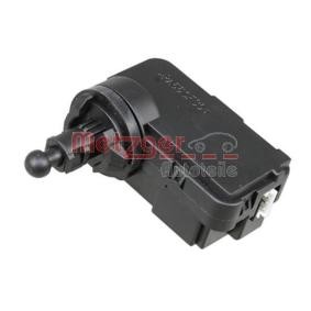 Stellmotor, Scheinwerfer 0916662