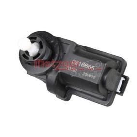 Achetez des Correcteur, portée lumineuse METZGER 0916665 à prix pour 33,01 €
