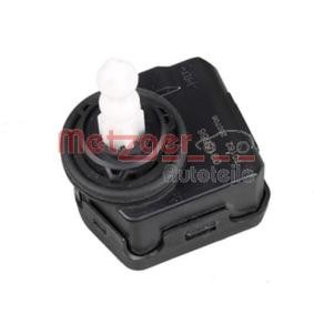 Achetez des Correcteur, portée lumineuse METZGER 0916666 à prix pour 26,32 €