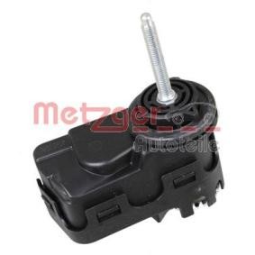 Stellmotor, Scheinwerfer 0916670