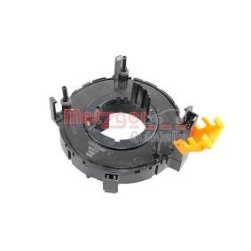 Comprar Muelle espiral, airbag de METZGER 0916727 a bajo precio de 51,16 €