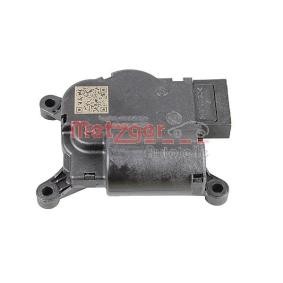 Stellmotor für Temperaturklappe 0917373