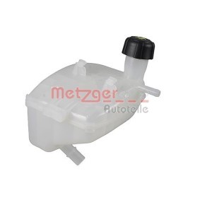Comprar Depósito compensación, refrigerante de METZGER 2140100 a bajo precio de 39,23 €