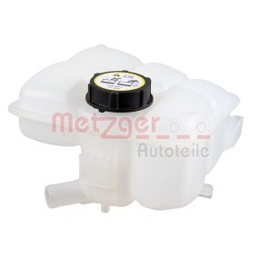 Comprar Depósito compensación, refrigerante de METZGER 2140135 a bajo precio de 30,69 €