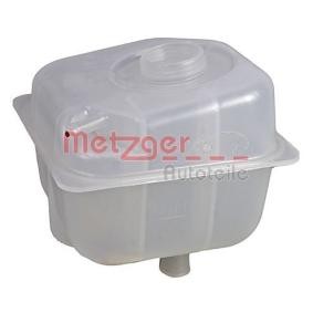 Comprar Depósito compensación, refrigerante de METZGER 2140259 a bajo precio de 29,15 €