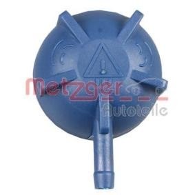 Achetez des Bouchon de liquide de refroidissement METZGER 2140265 à prix pour 7,54 €