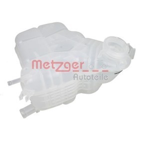 Comprar Depósito compensación, refrigerante de METZGER 2141021 a bajo precio de 47,59 €