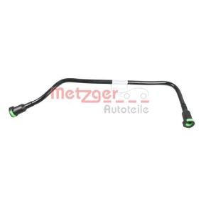 Kraftstoffleitung 2150031