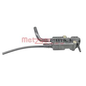 Achetez des Tuyau, carburant de fuite METZGER 2150139 à prix pour 40,48 €