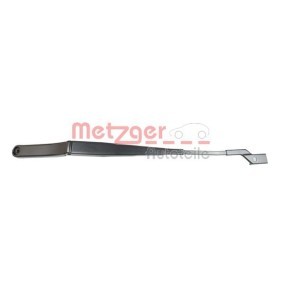 Osta Tuulilasinpyyhkimen varsi, lasinpesu METZGER:llä 2190447 edullisesti hintaan 42,39 €