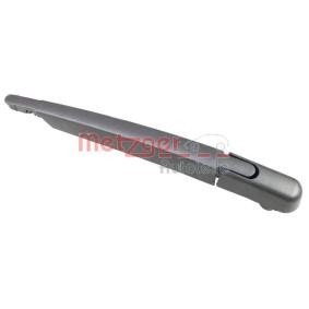 Scheibenwischerarm 2190473 von METZGER günstig für 11,92 € online kaufen