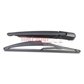 Scheibenwischerarm 2190474 von METZGER günstig für 23,17 € online kaufen