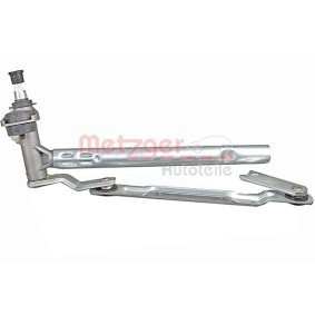 Achetez des Tringlerie d'essuie-glace METZGER 2190883 à prix pour 125,83 €