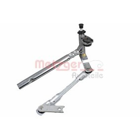 Achetez des Tringlerie d'essuie-glace METZGER 2190884 à prix pour 149,29 €
