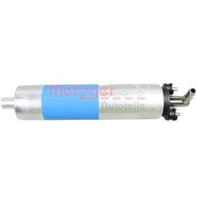 Achetez des Pompe à carburant METZGER 2250348 à prix pour 343,98 €